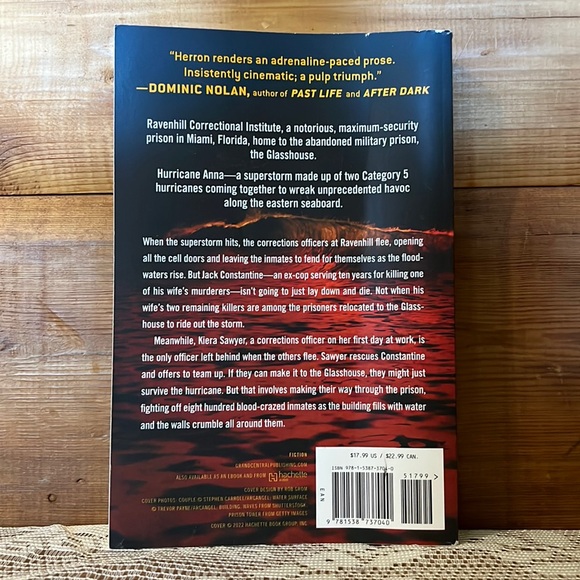 Break Out, Paul Herron - Picture 2 of 4